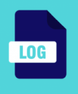 homepage log